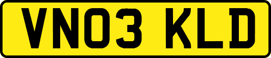 VN03KLD