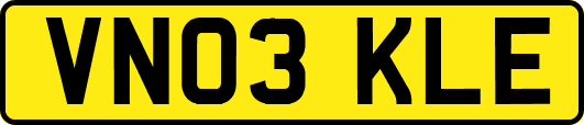 VN03KLE