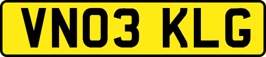 VN03KLG