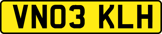VN03KLH