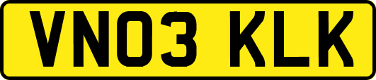 VN03KLK
