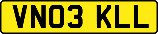 VN03KLL