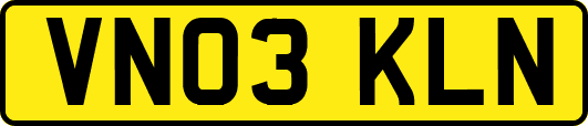 VN03KLN