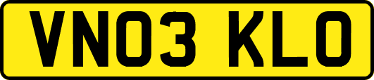 VN03KLO