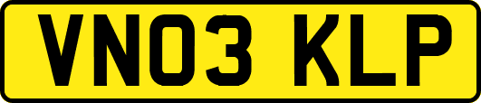 VN03KLP