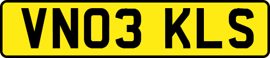 VN03KLS