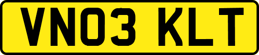 VN03KLT