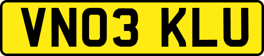 VN03KLU