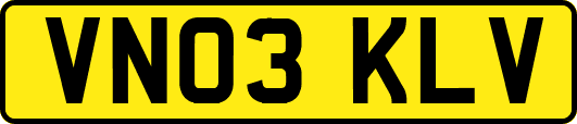 VN03KLV