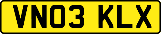 VN03KLX