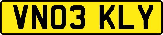 VN03KLY