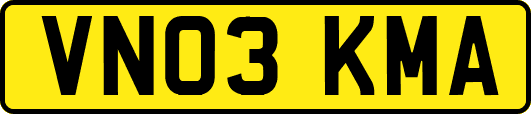 VN03KMA