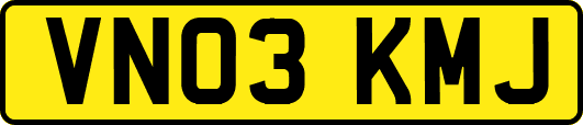 VN03KMJ
