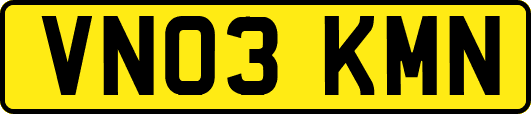 VN03KMN