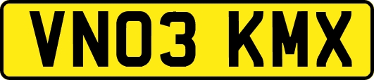 VN03KMX
