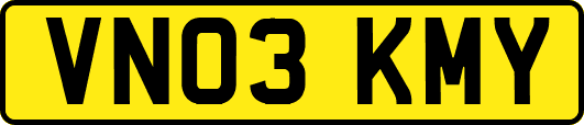 VN03KMY