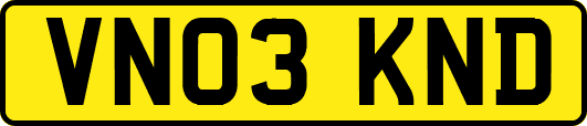 VN03KND