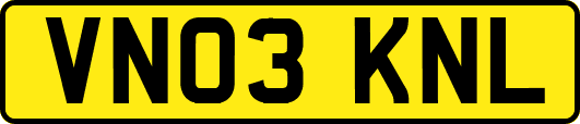 VN03KNL