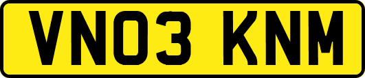 VN03KNM