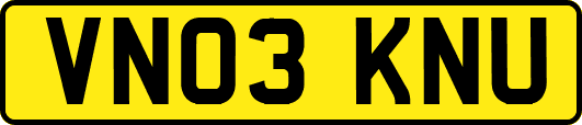 VN03KNU