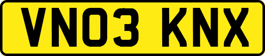 VN03KNX