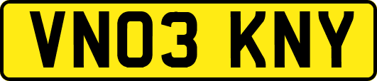 VN03KNY