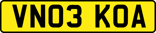 VN03KOA