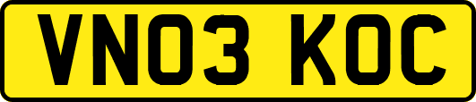 VN03KOC