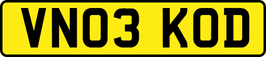 VN03KOD