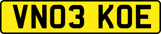 VN03KOE