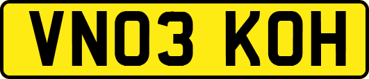 VN03KOH