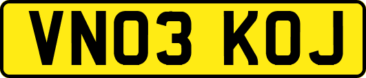 VN03KOJ