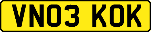 VN03KOK