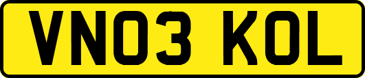 VN03KOL