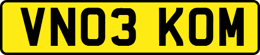 VN03KOM