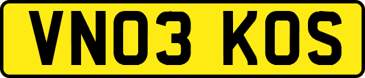 VN03KOS