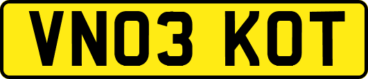 VN03KOT