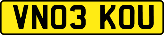 VN03KOU