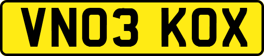 VN03KOX