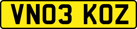 VN03KOZ