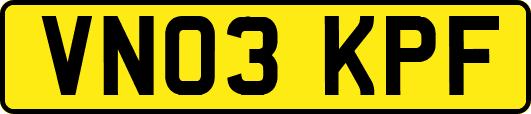 VN03KPF