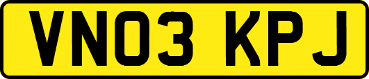 VN03KPJ