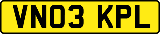 VN03KPL