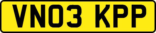 VN03KPP