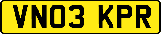 VN03KPR