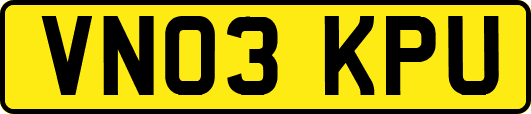 VN03KPU