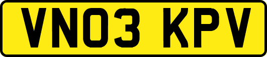 VN03KPV