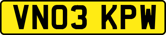 VN03KPW