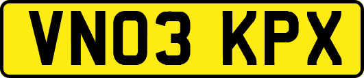 VN03KPX