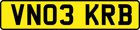 VN03KRB